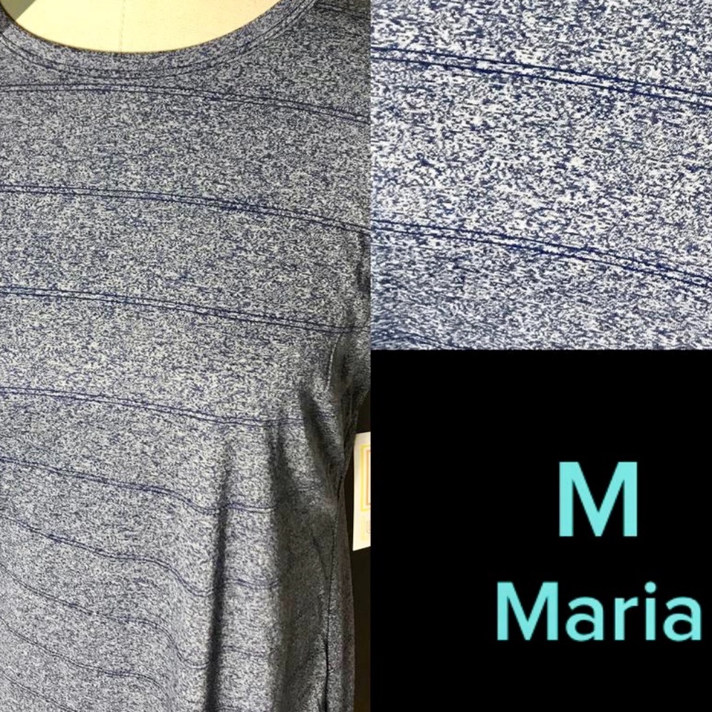 NWT LuLaRoe Maria M